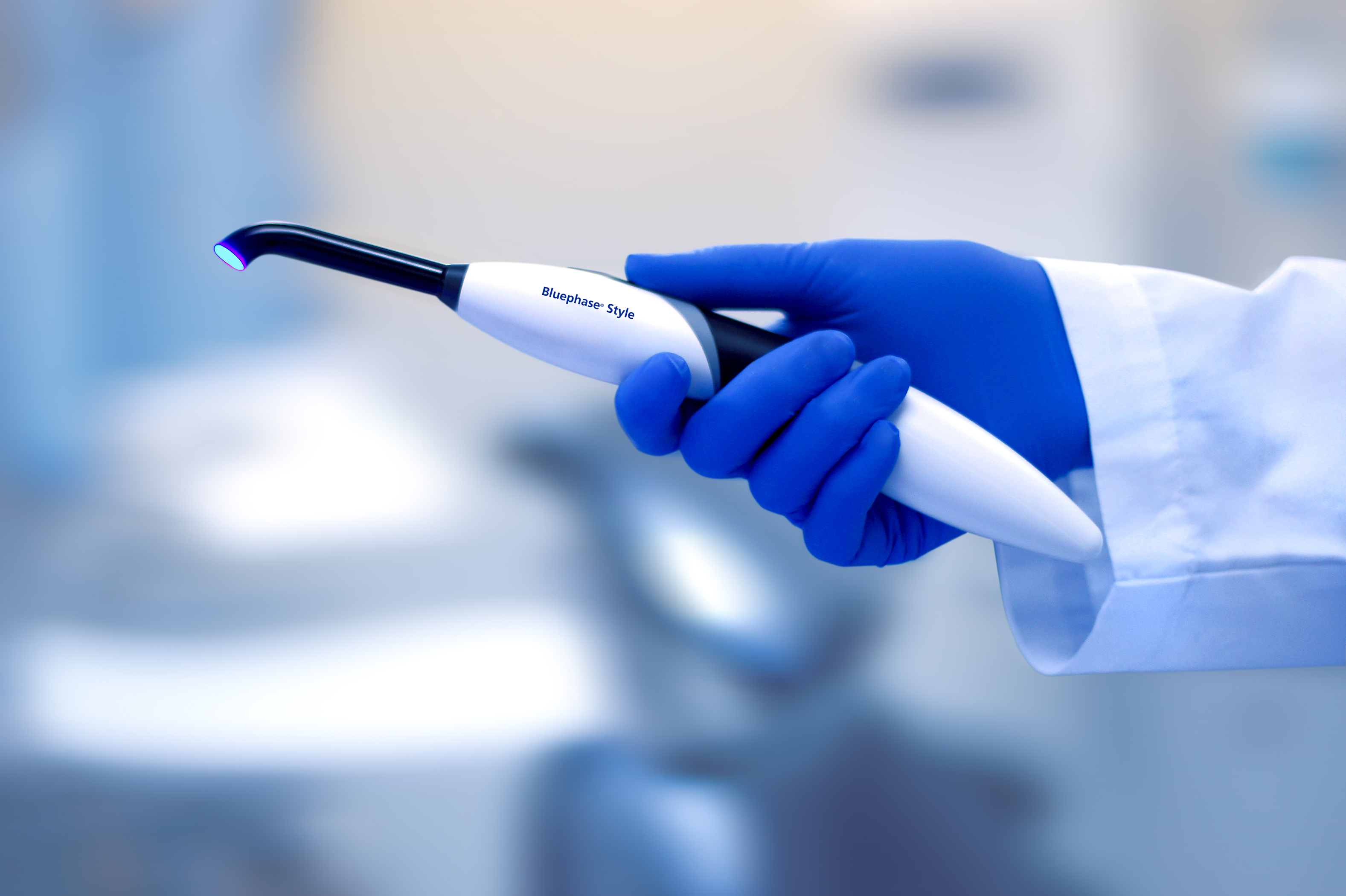 Bluephase Style Ivoclar Vivadent Inc.